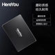 ssd solid state disk 128 g256g2.5 inch SATA3 laptop desktop hard disk 512g1T