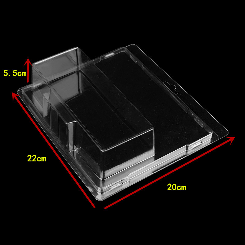Upper opening and closing 2nd generation transport fleet protective case (car-fr…