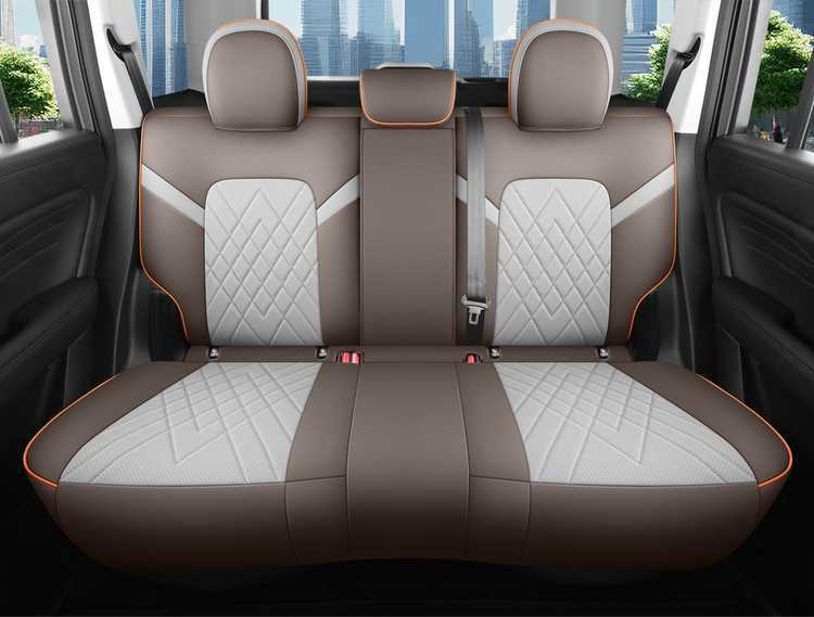 Special 2024 Haver Dog DCT Border Animal Husbandry Edition Harvard Car Seat Cover Four Seasons Seat Cover Full Surrounding Cushion