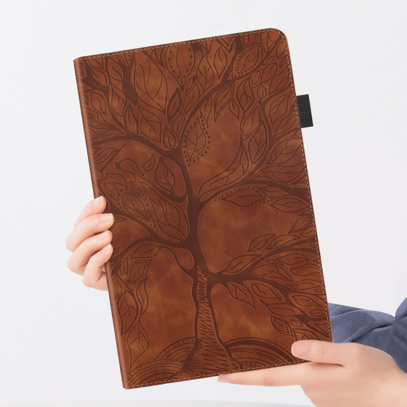 Suitable for Samsung Galaxy Tab S10Fe+ Inch Protective Case 13.1 Life Number Card-Insertable Tablet Protective Case