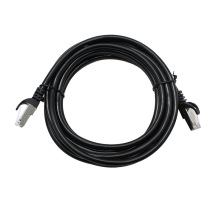 ������������� CAT5E FTP 4*2*26AWG PVC�o�� 3.0�� RJ45-RJ45