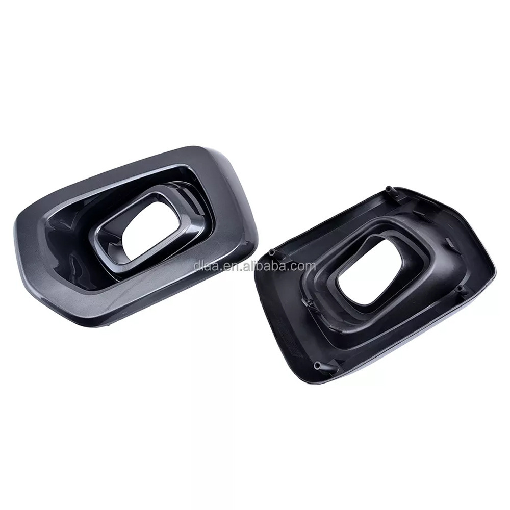 Aplicable a Ford 19 / 20 / 21 nuevo conjunto de luces de niebla delanteras Ranger luces de conducción halógenas luces de parachoques delanteras image 5