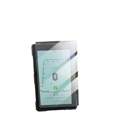 Screen Protective Film, Anti-Scratch, Motosiklet cihazları