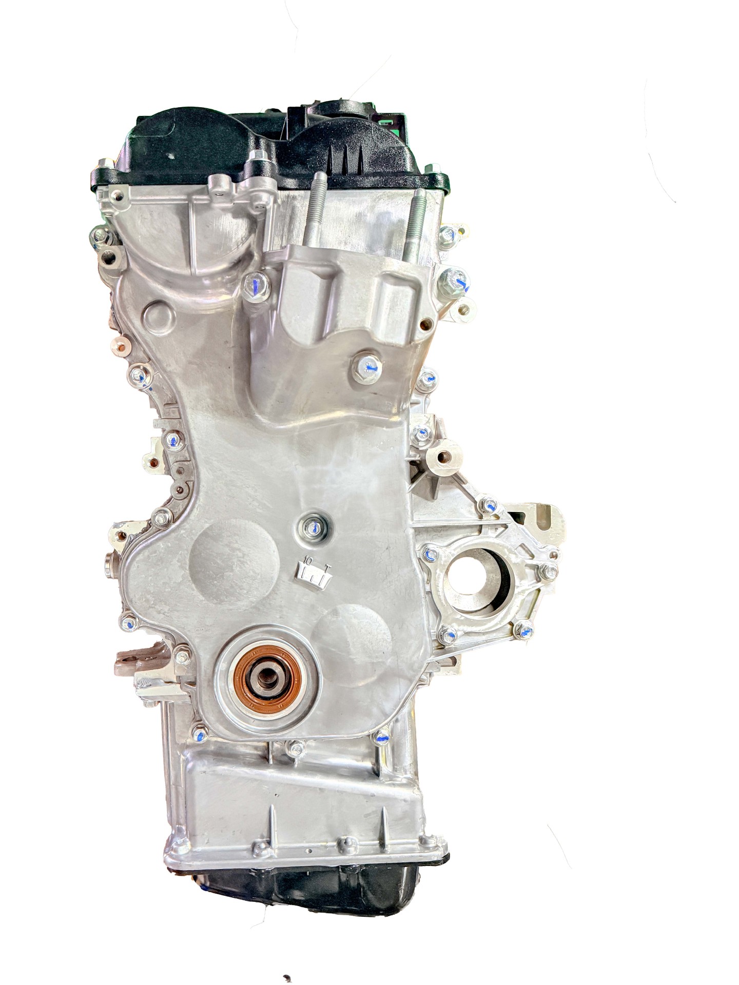 Engine G4Lc Is Suitable for Hyundai Reina and Kia Huanchi Engines