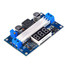 DC-DC ���ʿ��{����ģ�K 3.0~35V��3.5~35V 100W �����@늉���