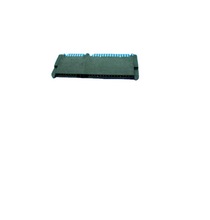 22Pin Vertical SATA DIP  7+15 ʽ,