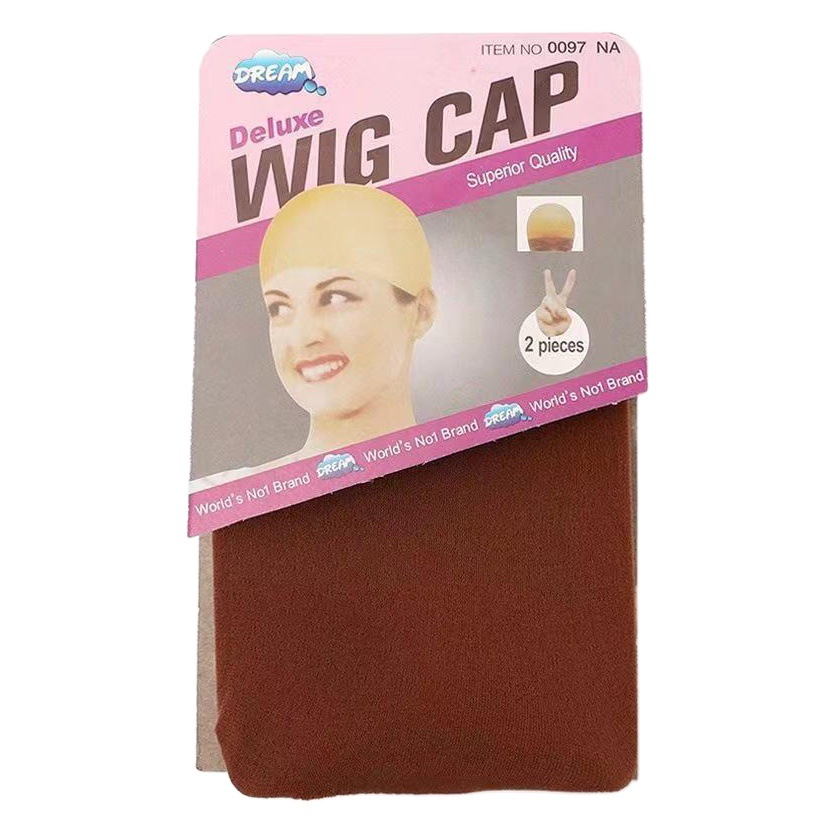 Mesh Hat, Hair Net, Hood, Foreign Trade Wig, Hair Net, European and American Stockings, Nylon Hair Net, One Pair, One Pair, Ready for Sale
