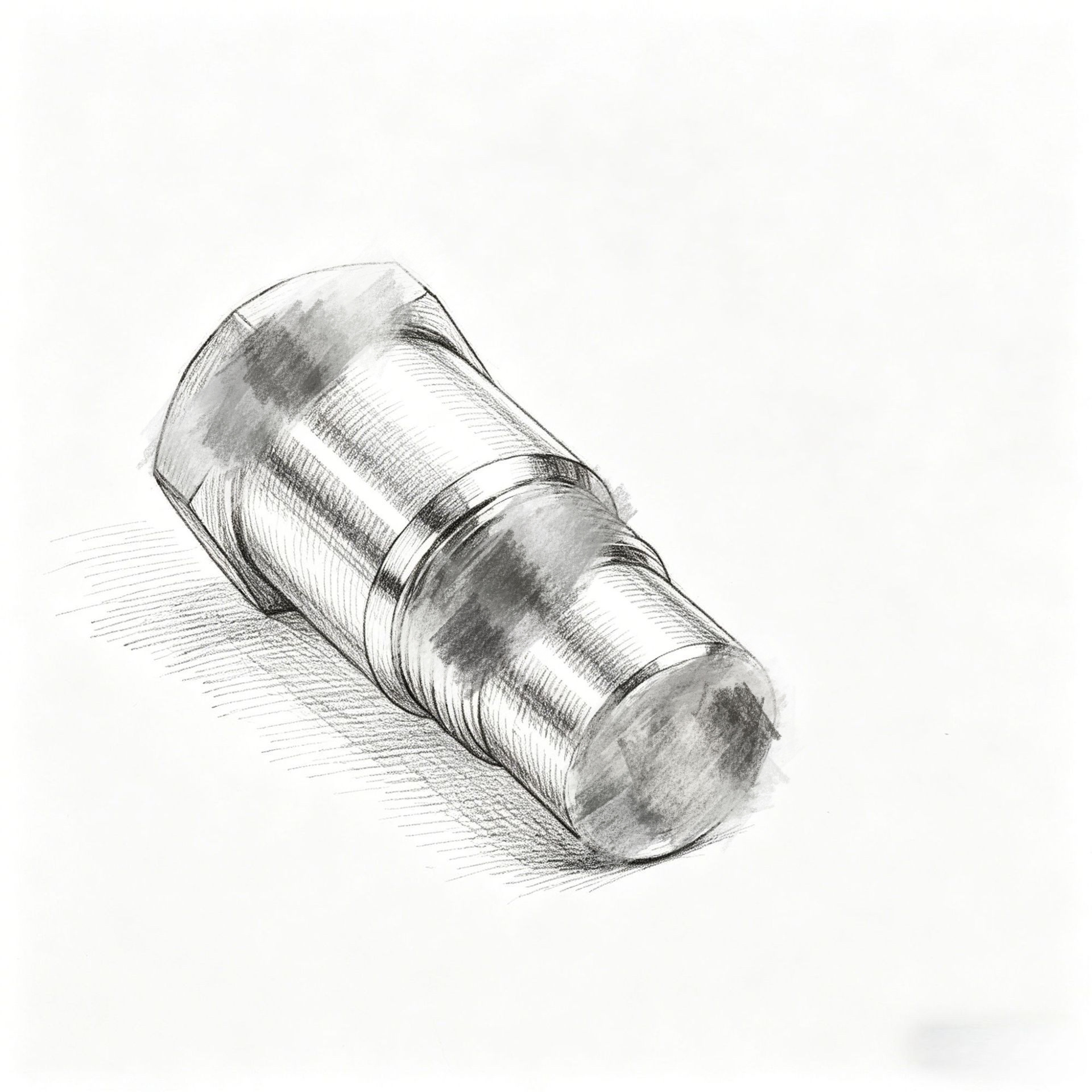 Cross-Border Stainless Steel Three-Way Catalytic Converter Universal 304 Stainless Steel Automotive Parts Anti-Wear and Corrosion-Resistant Automotive Sensors