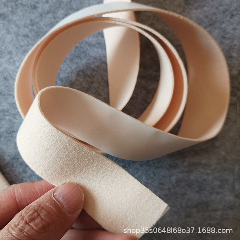 살구면 소프트 3CM 폭