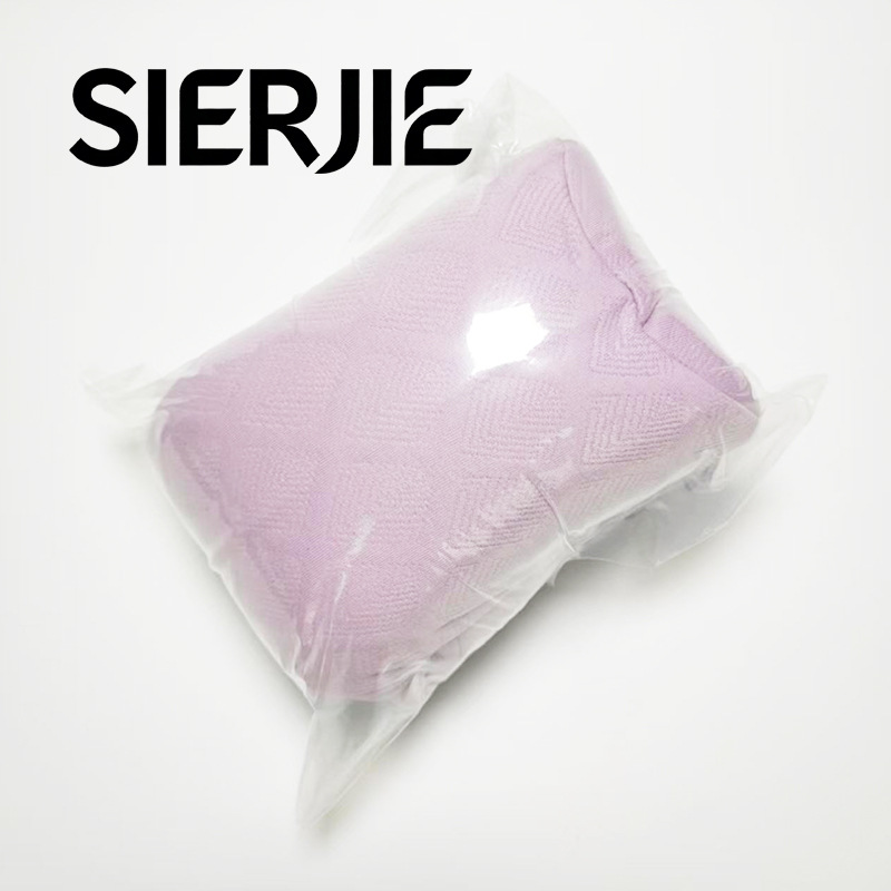 Amazon sınır ötesi silindirik boyun yastığı, uyku kalitesini iyileştirmek için, hafızalı köpük yastık içi, servikal yastık, bacak yastığı, bel yastığı