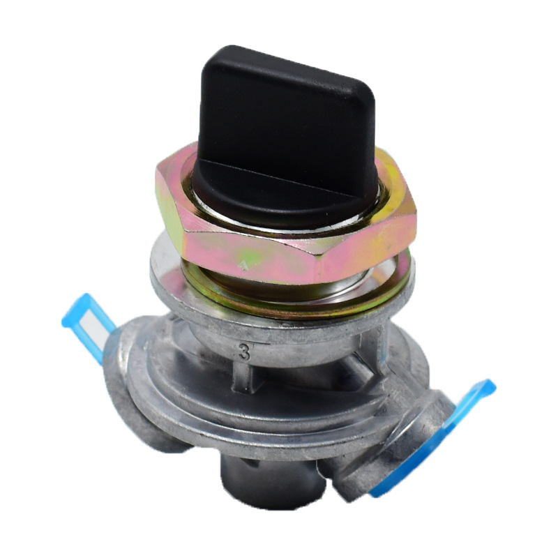 Válvula de control direccional SMT 4630360000 camión pesado camión pesado piezas de autobús