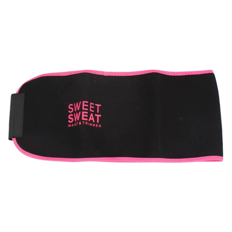 Пояс SWEAT Пояс для фитнеса Спортивный пояс Дышащий пояс для живота Мужской и женский тонкий пояс Пояс для живота Защита талии