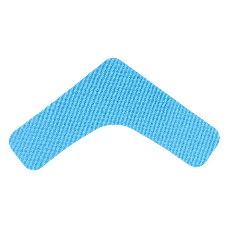 Трансграничная эластичная защитная нашивка для пальцев, мышь, боулинг, большой палец, фиксированная поддержка, антифрикционная спортивная защитная лента для пальцев, нашивка