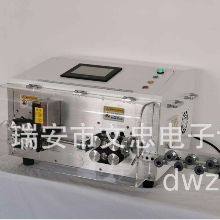 70 180平方电脑剥线机 大电缆电脑剥线机  大平方电脑剥线机