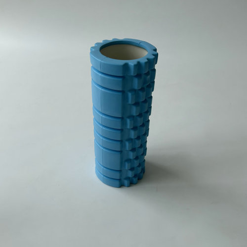 瑜伽柱瑜伽馆家用深度按摩棒肌肉放松滚筒泡沫轴肌肉放松器空心轴