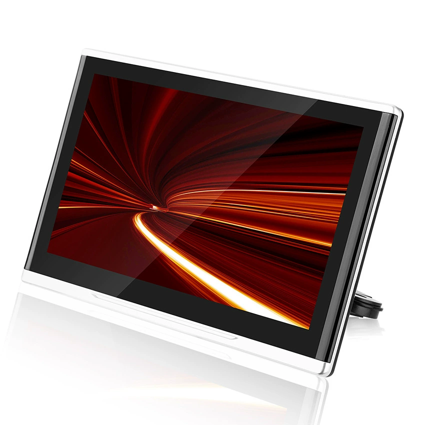 ЖК-дисплей, 11.6 дюйма, Android 10.0