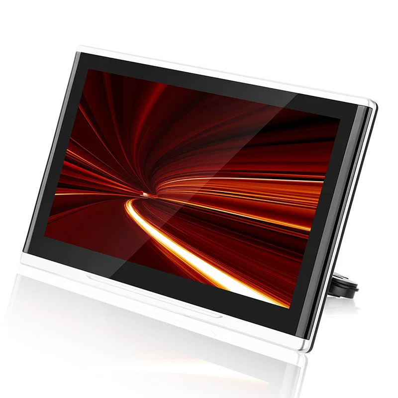 ЖК-дисплей, 11.6 дюйма, Android 10.0