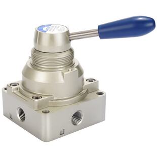 ���¿�(AirTAC) 3λ4ͨ���D�y��4HV43015
