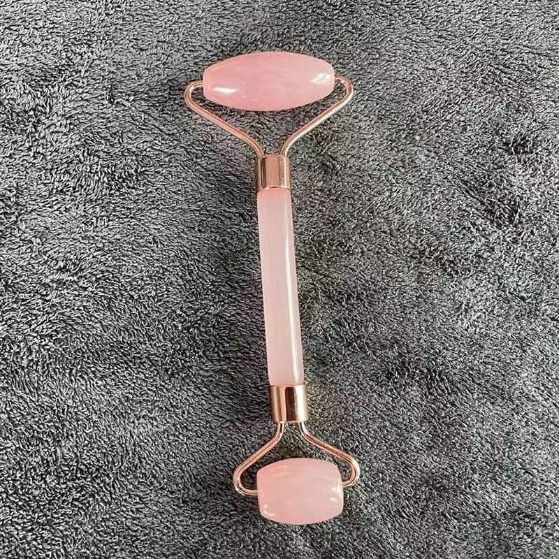 樹脂の蜜ろうの顔のマッサージの双ローラーのスクレーパーの顔のプルローラーのスクレーパーの全身のマッサージのスクレーパー|undefined