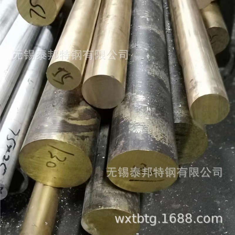 直供美标C83600锡青铜/BC6锡青铜棒日标C5191/C5441磷青铜板