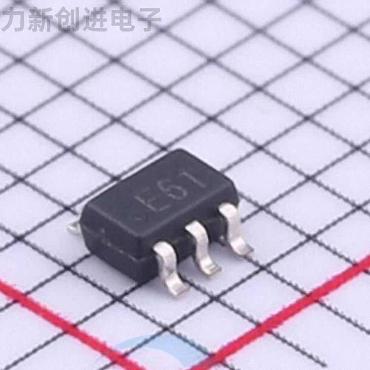 ESDA6V1W5 规格 SOT-323-5 ESD二极管 现货供应