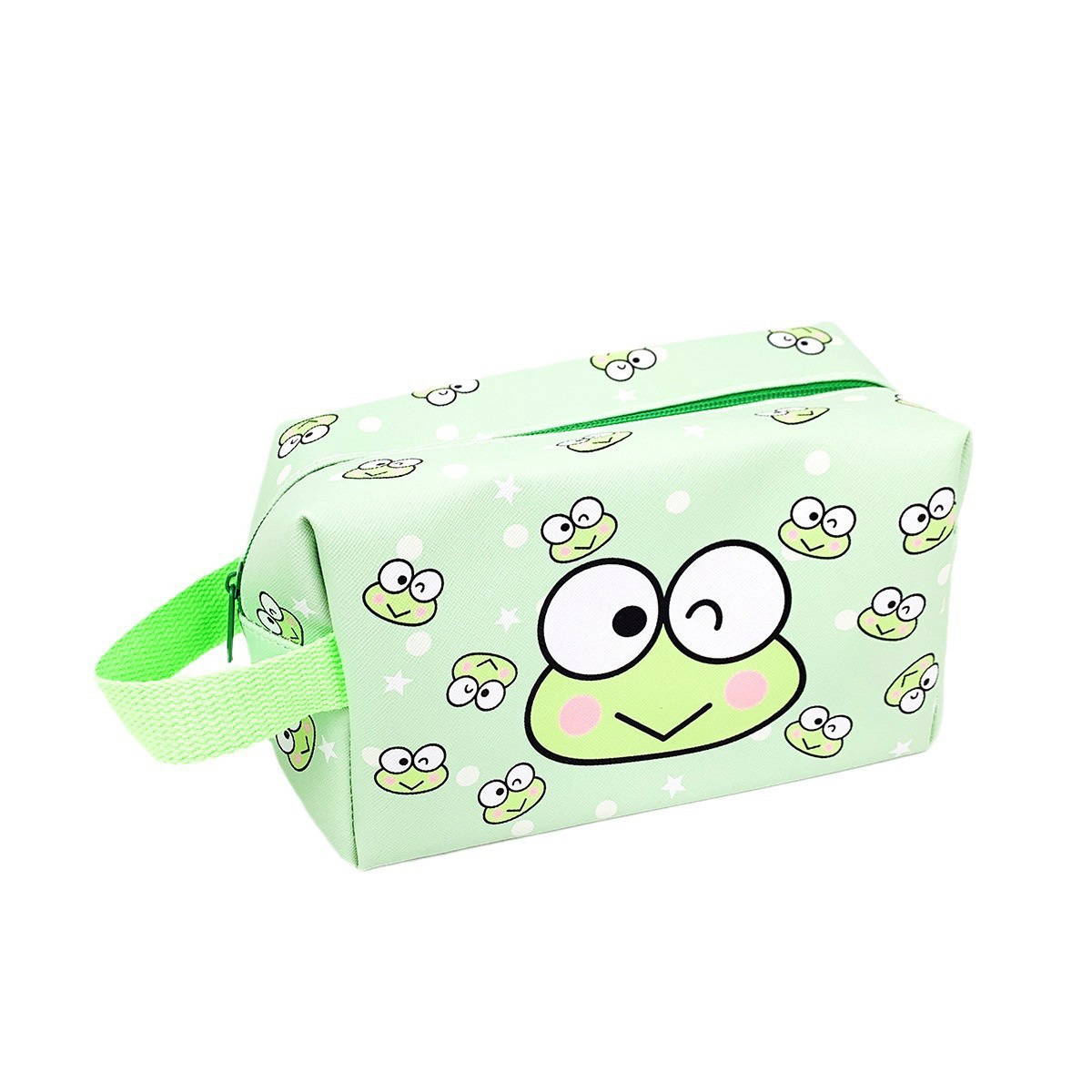 큰 눈의 아기(아바타)