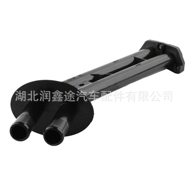 6448K1 heater water pipe connector is suitable for Peugeot 307 307CC 307SW T5