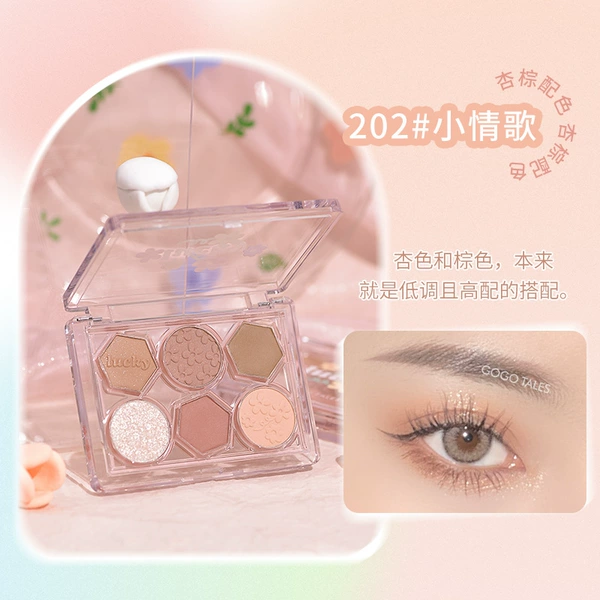 202#Little Love Song