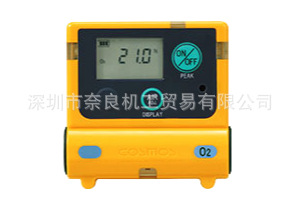 日本新宇宙COSMOS氧气浓度计XO-2200议价