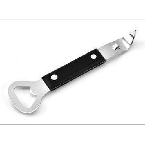 Effort-saving bottle opener manual can opener bottle cap twist cap tool multi-purpose household beer bottle opener
