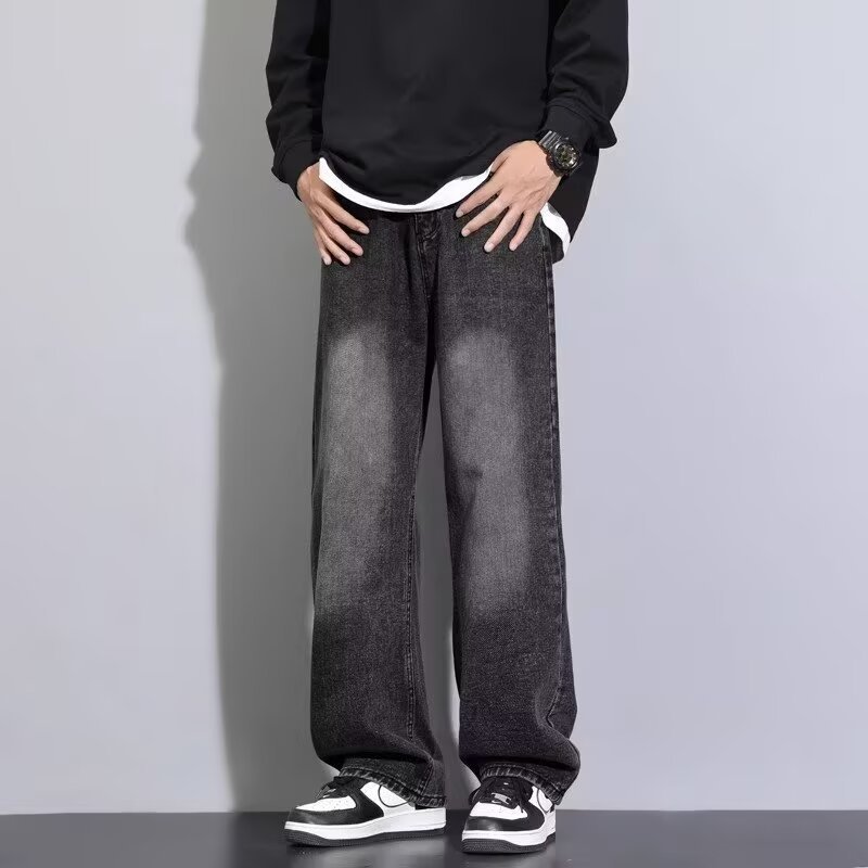 Smoke gray (single pair of jeans)