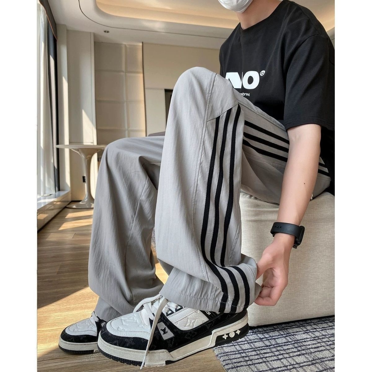 El K328 Grey