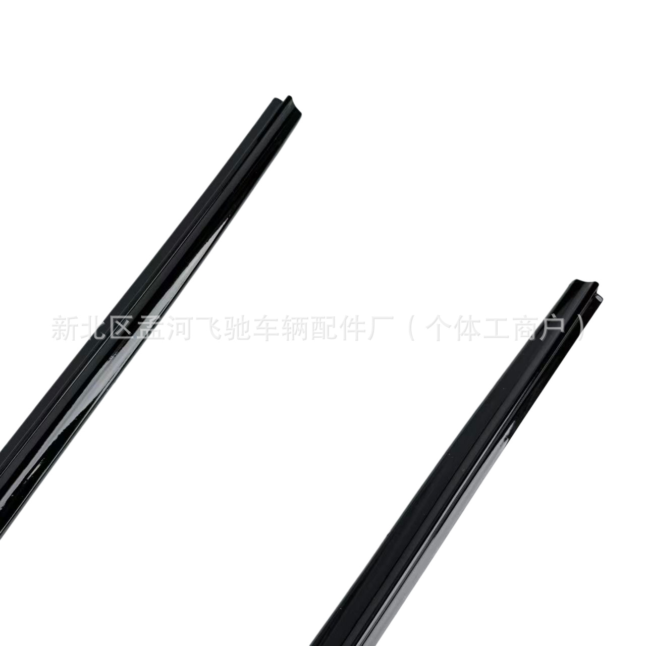 Suitable for Volkswagen Polo 6R 6C 2009-2017 Side Skirt Spoiler Exterior Decoration Cross-Border Modification Accessories
