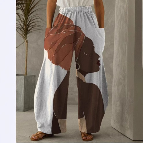 Trousers, for import, European style