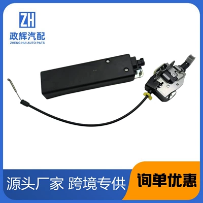LR017470 FQR500080 FQR500220 FUG500010 is suitable for the tailgate lock block of Land Rover Discovery