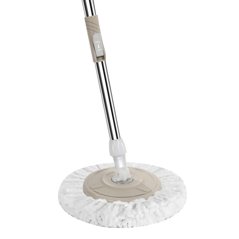 다크 브라운 싱글 걸레