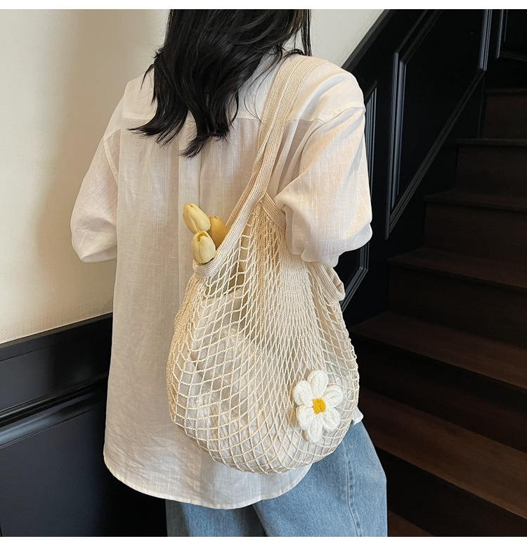 Trendy, casual, simple, high-quality and fashionable large-capacity tote bag 2025 Summer new style, stylish women's single-shoulder bag, trendy undefined