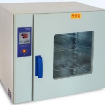 数显电热鼓风干燥箱 电热恒温干燥箱 高温精密烤箱 数显工业运风