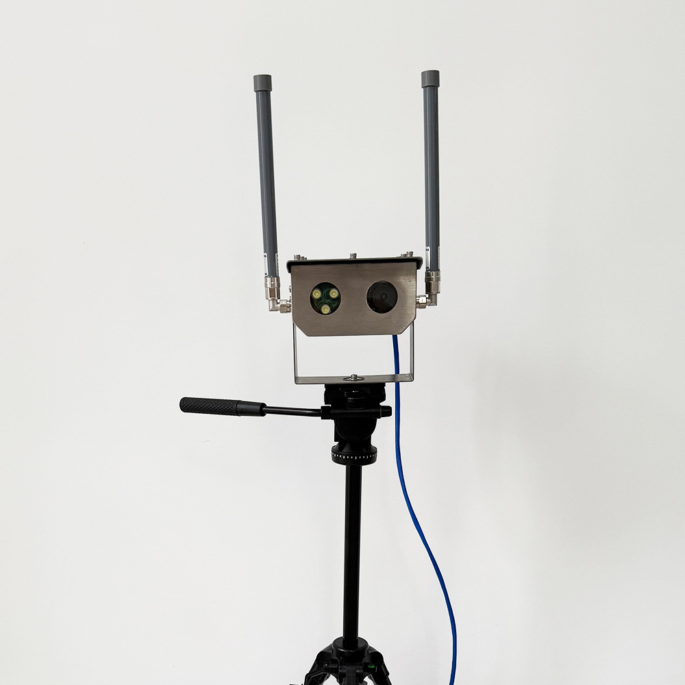 鉱山カメラ KBA12W ポータブル石炭鉱山カメラ、バックアップ電源付き鉱山用本質安全ワイヤレスカメラ