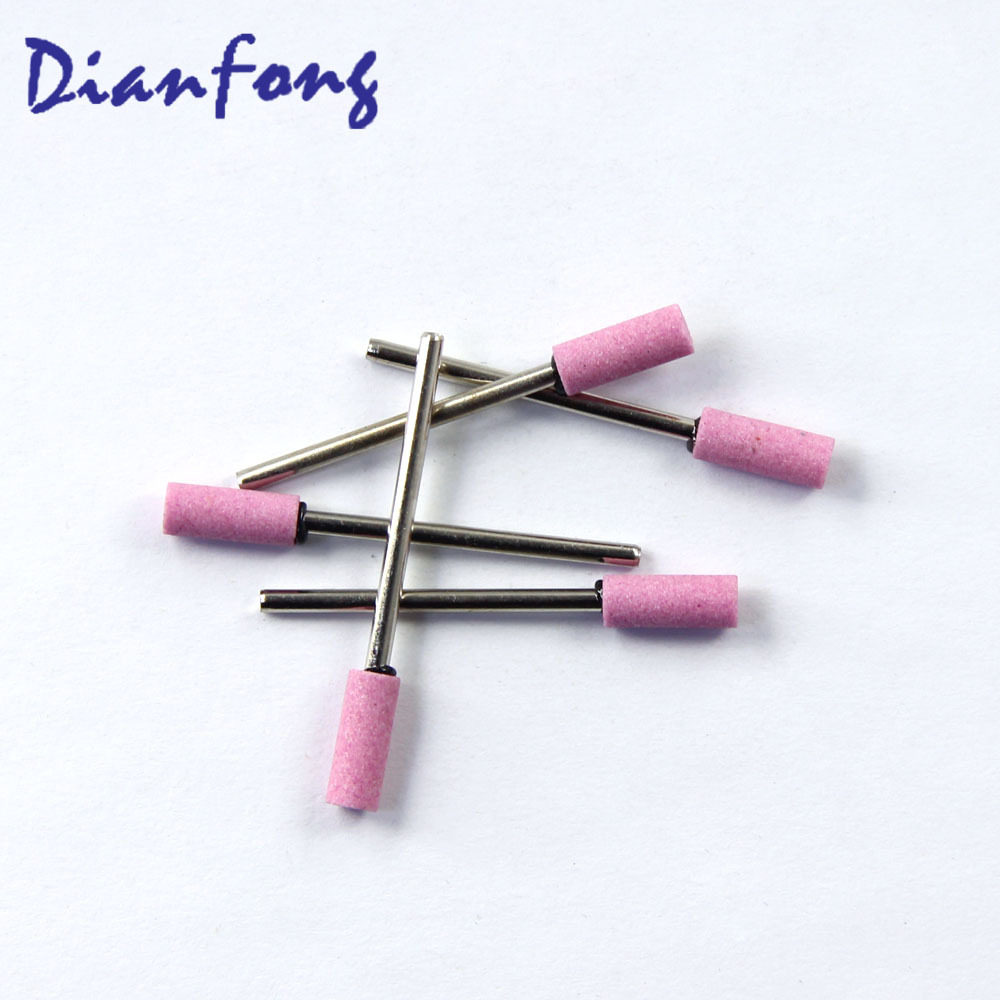 陶瓷磨头 刚玉磨头 火石仔 车石 可抛磨金属树脂陶瓷等材料 [08]