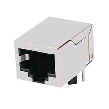 LU1S041FLF  ���ҹ�Ӧ����RJ45����������LED�����ڲ���
