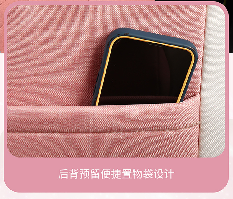 Dedicated to Geely Xingrui car seat cover four seasons universal cushion summer Breathable linen all-inclusive cartoon seat cover