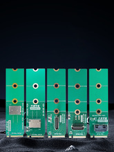 �_ԴOculink��ӹPӛ����XM2�DPCIE4�D�Ӱ�o�p64GTS��|