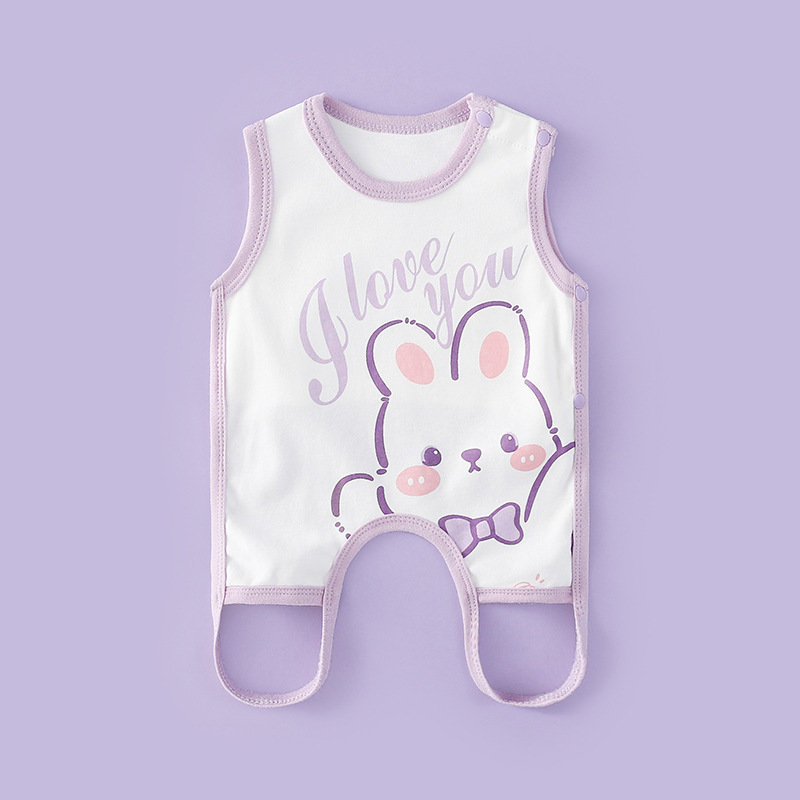 Love Bunny [Purple]