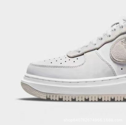 男女Air Force 1空军一号AF1低帮休闲耐磨透气运动板鞋男鞋