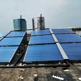 其他太阳能;太阳能热水器;供水设备