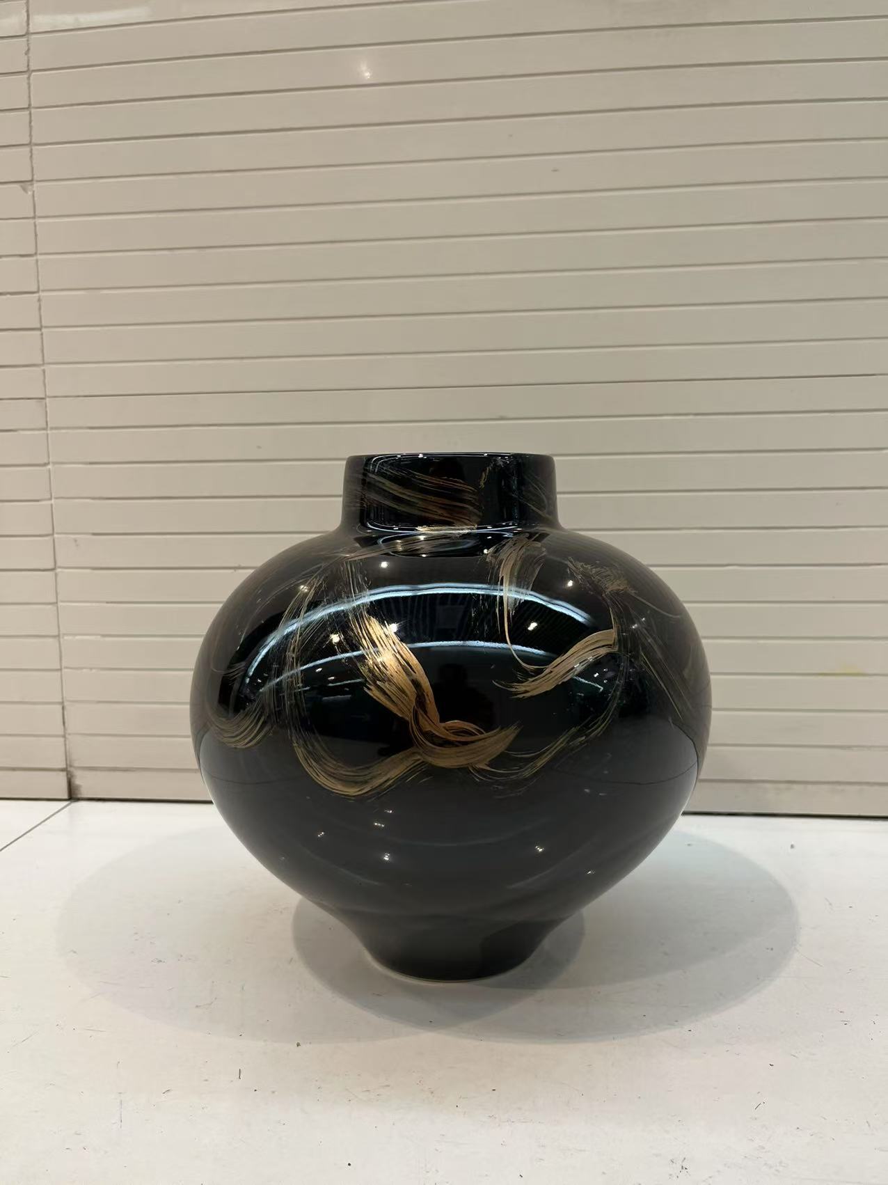 직경 25 구경 10 높이 25CM