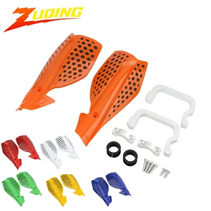 Kross motosiklet əl qoruyucusu 22/28MM sükan üçün ATV qoruyucu qapaq