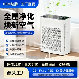 家用抽湿机;空气净化器;筋膜枪