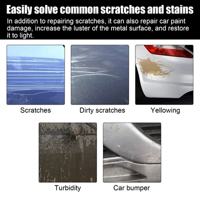 Renovation Coating Maintenance – Car wax